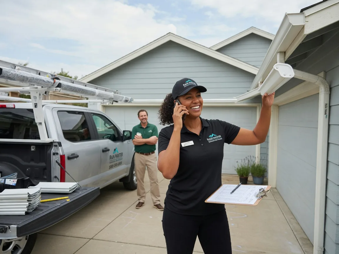 Gutter Installation Saint Marys, GA FAQs